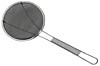 [ STRAINER, FINE MESH, S/S, 6-3/4" ]