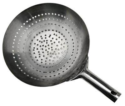 [ OIL STRAINER, S/S, 10