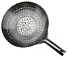 [ OIL STRAINER, S/S, 10" ]