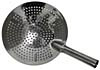 [ OIL STRAINER, S/S, 11" ]