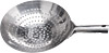 [ OIL STRAINER, S/S, 12" ]