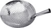 [ OIL STRAINER, S/S, 12" ]