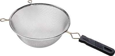 [ STRAINER, ALUM MESH, W CLASSIC ]