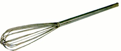 [ WHIP, MAYONNAISE, S/S, 42