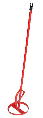 [ HAND MIXER, STEEL, 4-1/2