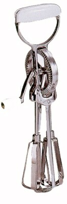 [ HAND MIXER/ROTARY EGG BEATER,  ]
