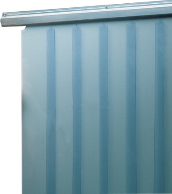 [ DOOR CURTAIN, 96