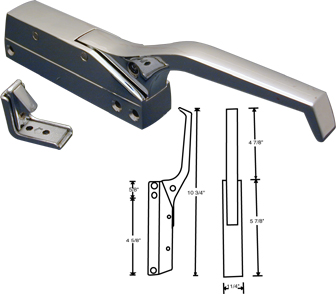 [ LATCH,EDGEMOUNT,MECHANICAL, NS ]