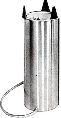 DISH DISPENSER, HEATED RBFAD004