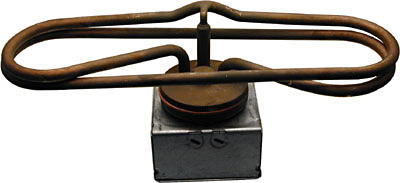 [ HEAT ELEMENT, 7KW, 1PH, 240V - ]