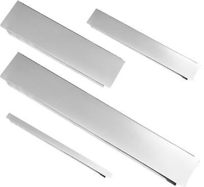 [ ADAPTOR BAR, S/S, HEAVY DUTY,  ]