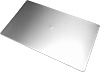 [ ADAPTOR PLATE, S/S, SOLID 21.75" X 13" ]