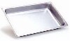 [ FOOD PAN, S/S, 200 SERIES,  FULL SIZEX2" ]