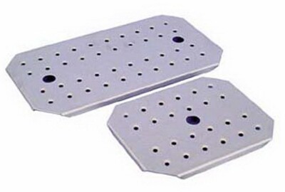 [ FOOD PAN FALSE BOTTOM, S/S, FU ]