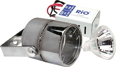 [ LIGHTING LAMP, UNINSTALLED - R ]