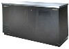 [ COOLER, BACKBAR, 69"X27"X37" ]