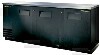 [ COOLER, BACKBAR, 90-3/8"X27"X37" ]