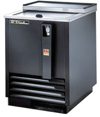 [ BOTTLE COOLER, DEEP WELL, 24-3 ]