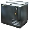 [ BOTTLE COOLER, DEEP WELL, 36-3/4"W ]