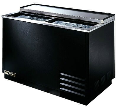 [ GLASS & PLATE CHILLER/FROSTER, ]