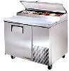 [ DELI/PIZZA PREPARATION TABLE,  44-1/2" ]