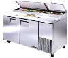 [ DELI/PIZZA PREPARATION TABLE,  67-1/4" ]