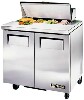 [ SANDWICH/SALAD UNIT, STANDARD, 36-3/8"W ]