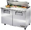 [ SANDWICH/SALAD UNIT, STANDARD, 48-3/8"W ]