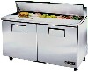 [ SANDWICH/SALAD UNIT, STANDARD, 60-3/8"W ]