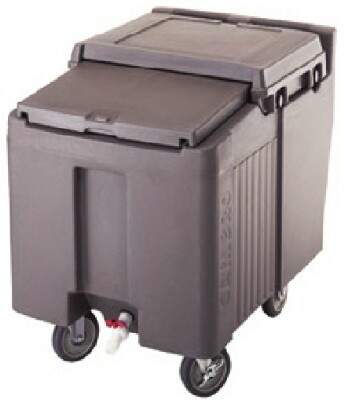 [ ICE CADDY, MOVABLE, 125 LBS. 3 ]