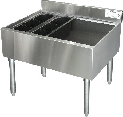 [ ICE CHEST, 24