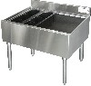 [ ICE CHEST, 24" X 18-1/2" OA, 55 LBS. ]