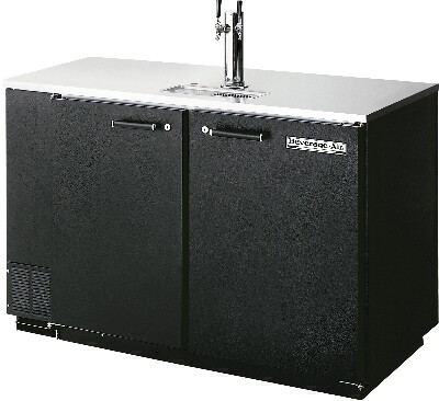 [ DIRECT DRAW BEER REFRIGERATOR, ]