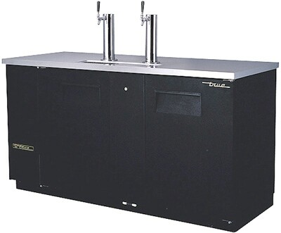 [ DIRECT DRAW BEER REFRIGERATOR, ]