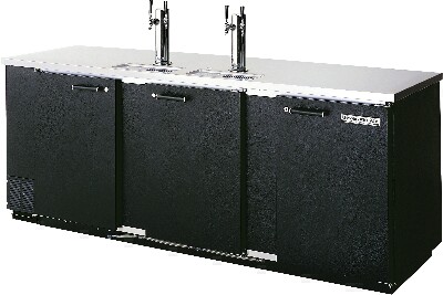 [ DIRECT DRAW BEER REFRIGERATOR, ]