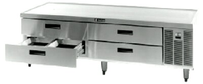 [ EQUIPMENT STAND, REFRIG. BASE, ]
