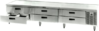 [ EQUIPMENT STAND, REFRIG. BASE, ]