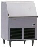 [ ICE MAKER,  88 LB STORAGE, AIR-COOLED ]
