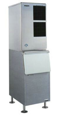 [ ICE MAKER, 546 LB,W/BIN, WATER ]