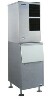 [ ICE MAKER, 470 LB,W/BIN, AIR-CL ]