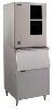 [ ICE MAKER, 721 LB,W/BIN, AIR-CL ]