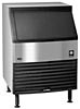 [ ICE MAKER, W/BIN, 215 LBS, AIR-COOLED ]