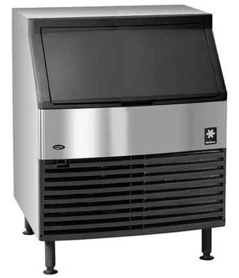 [ ICE MAKER, W/BIN, 280 LBS, WAT ]