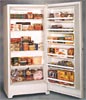 [ FREEZER, UPRIGHT, 70"X32"X28.5", 20.7CF ]