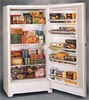 [ FREEZER, UPRIGHT, 64.5"X32"X26.5", 17CF ]