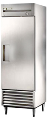 [ FREEZER, SOLID DR., 27"X29-1/2"X78-1/4" ]