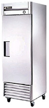 [ REFRIGERATOR,SOLID DR.,27"X29-1/2"X78" ]