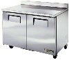 [ FREEZER, W/WORKTOP, 48-1/4"X30"X39-1/2" ]