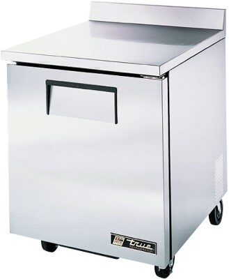 [ REFRIGERATOR, W/WORKTOP, 27-1/ ]