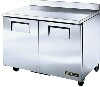 [ REFRIGERATOR, W/WORKTOP, 48-1/4" W ]